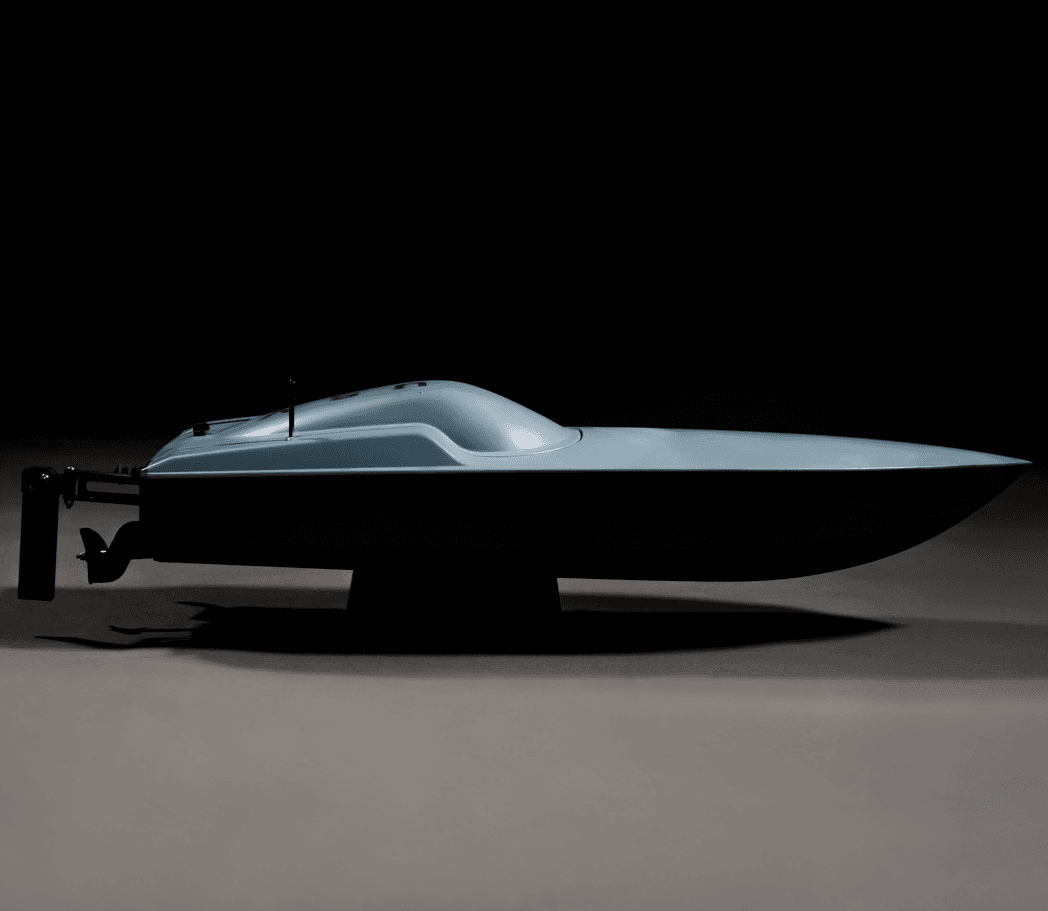 SARDINE USV photo 2