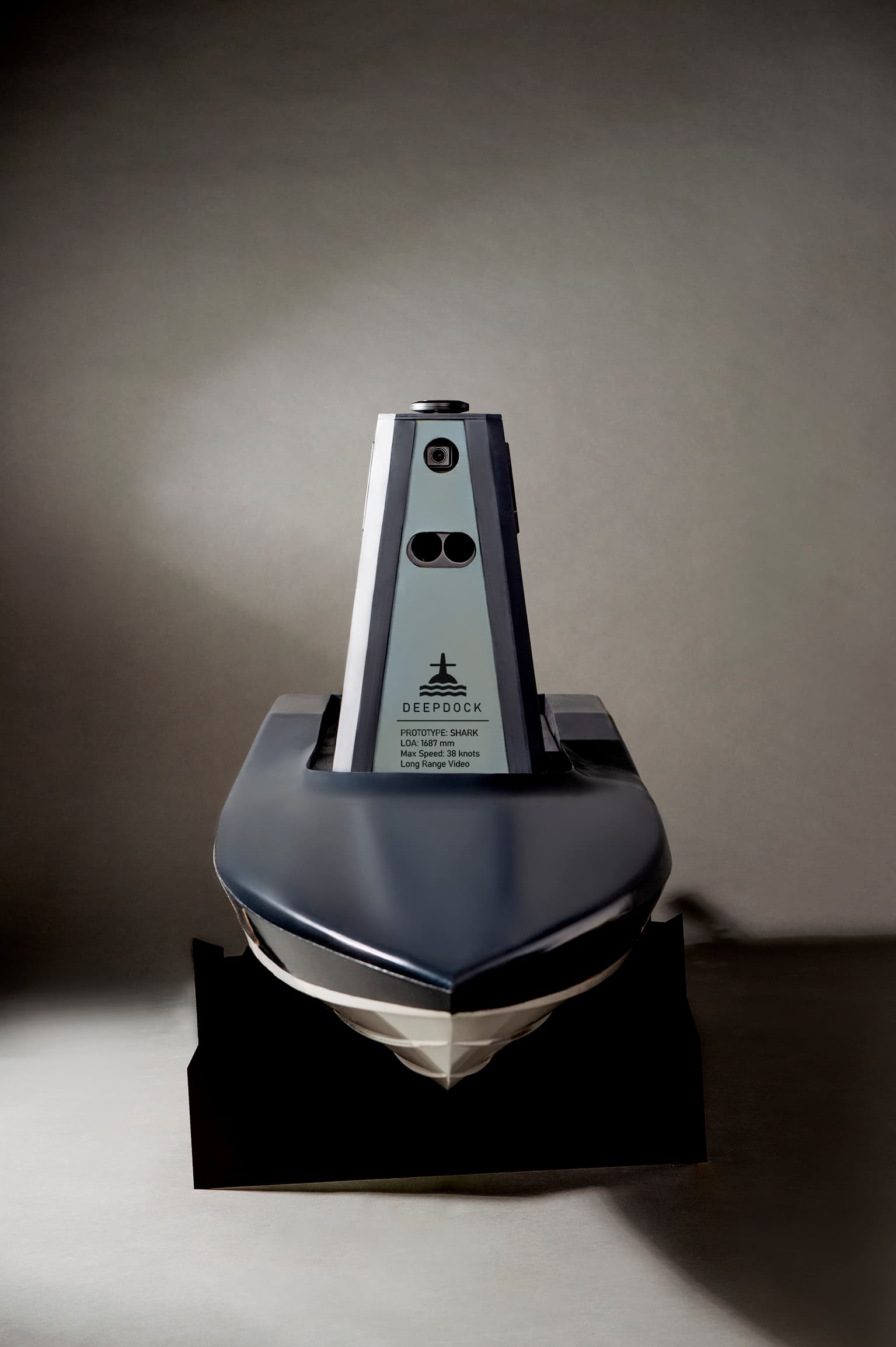 SHARK USV photo 1